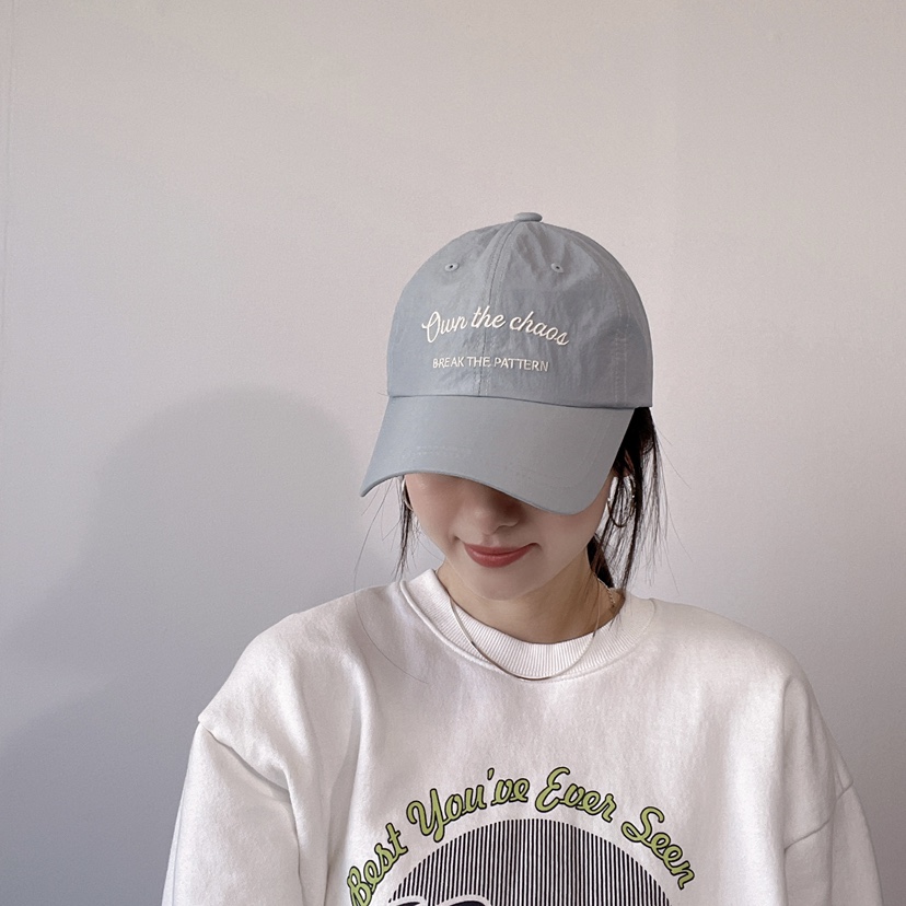 LOVELY HAT韓國代購女士新品時尚推薦26春季職業休閑帽子LOVELY HAT帽子