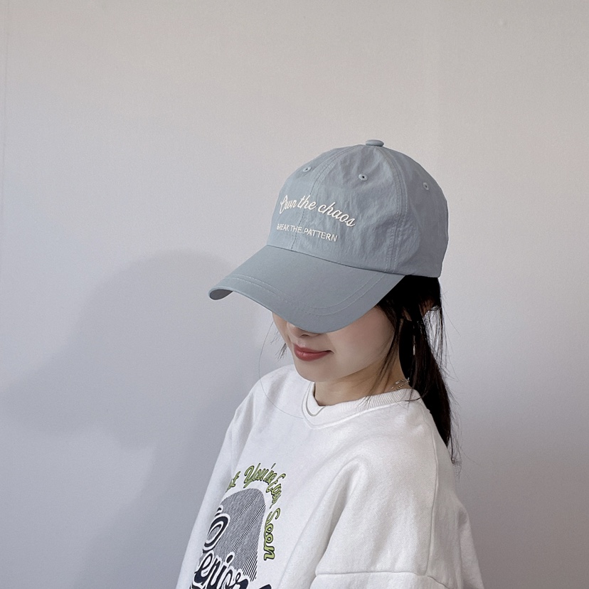 LOVELY HAT韓國代購女士新品時尚推薦26春季職業休閑帽子LOVELY HAT帽子