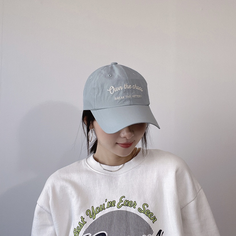 LOVELY HAT韓國代購女士新品時尚推薦26春季職業休閑帽子LOVELY HAT帽子