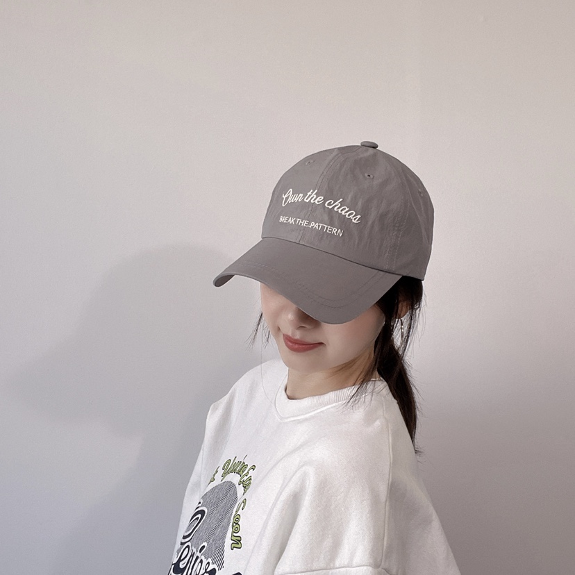 LOVELY HAT韓國代購女士新品時尚推薦26春季職業休閑帽子LOVELY HAT帽子