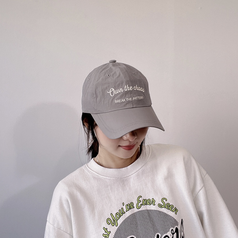 LOVELY HAT韓國代購女士新品時尚推薦26春季職業休閑帽子LOVELY HAT帽子