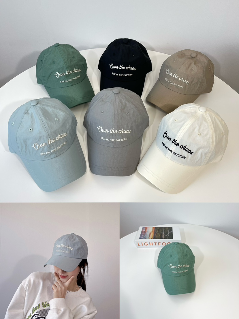 LOVELY HAT韓國代購女士新品時尚推薦26春季職業休閑帽子LOVELY HAT帽子