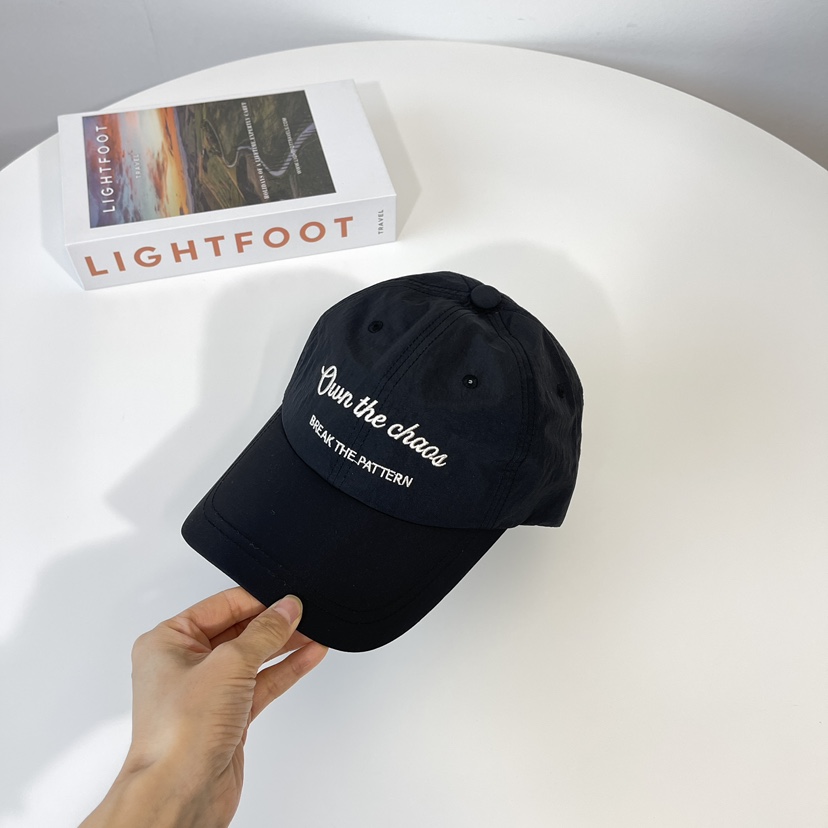 LOVELY HAT韓國代購女士新品時尚推薦26春季職業休閑帽子LOVELY HAT帽子圖色3