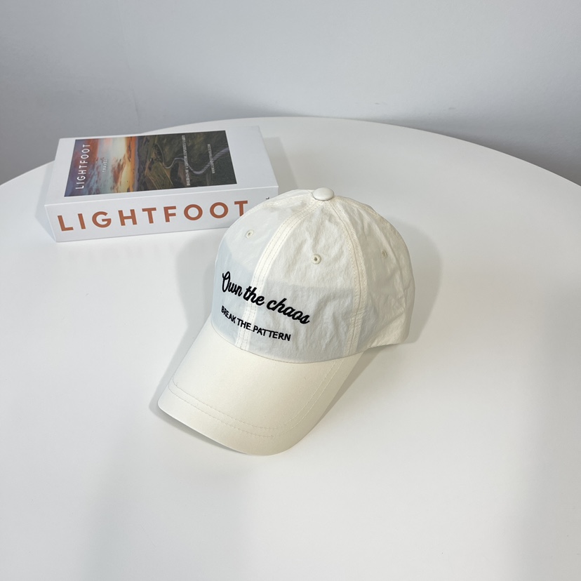 LOVELY HAT韓國代購女士新品時尚推薦26春季職業休閑帽子LOVELY HAT帽子圖色4