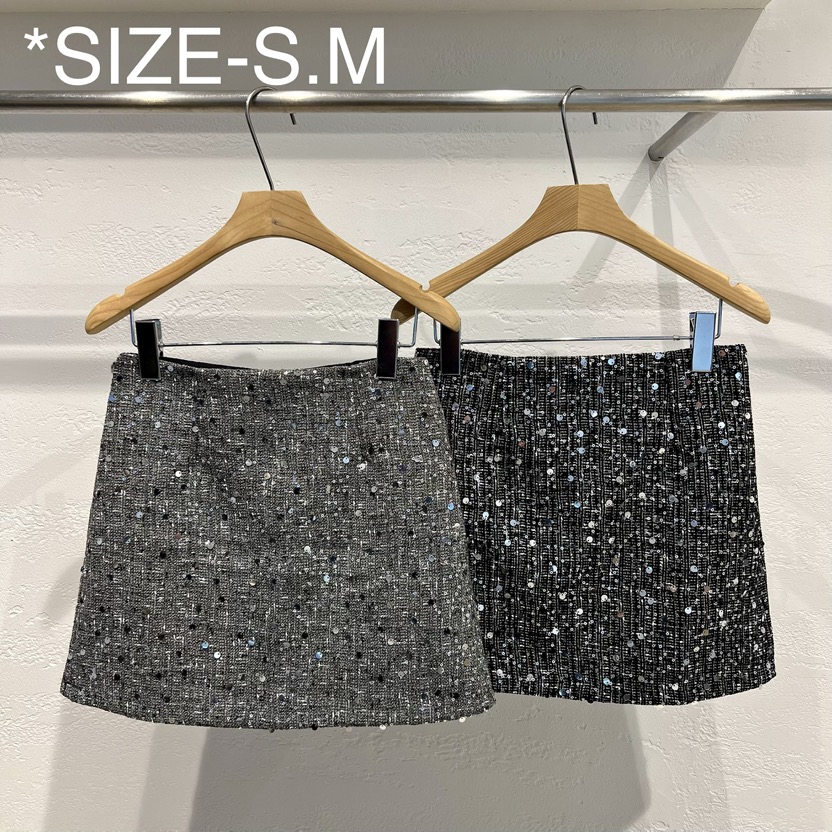 OLA東大門直郵女裝新品時尚26春季職業推薦人氣熱賣休閑短裙mellor/OLA短裙