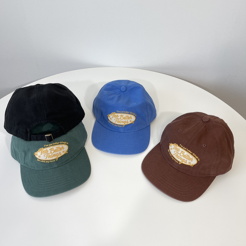 LOVELY HAT東大門實拍女士新款職業時尚休閑熱賣推薦帽子LOVELY HAT帽子