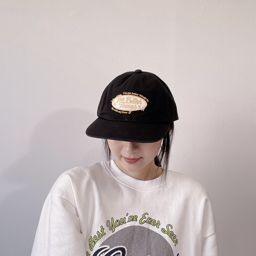 LOVELY HAT東大門實拍女士新款職業時尚休閑熱賣推薦帽子LOVELY HAT帽子