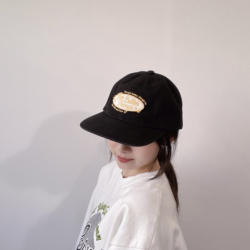 LOVELY HAT東大門實拍女士新款職業時尚休閑熱賣推薦帽子LOVELY HAT帽子