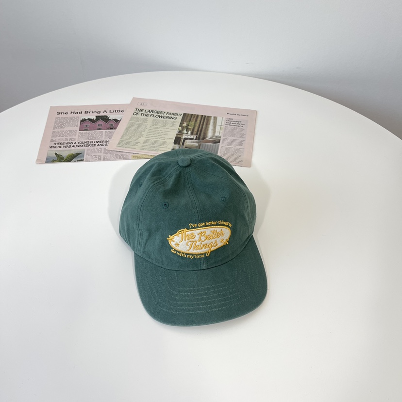 LOVELY HAT東大門實拍女士新款職業時尚休閑熱賣推薦帽子LOVELY HAT帽子圖色3