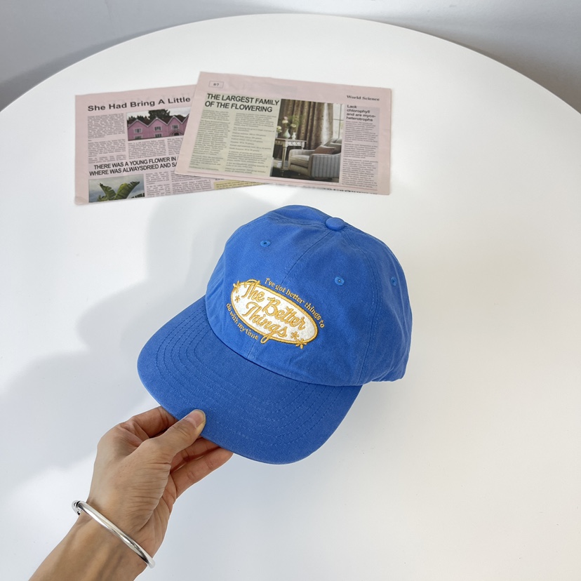 LOVELY HAT東大門實拍女士新款職業時尚休閑熱賣推薦帽子LOVELY HAT帽子圖色4