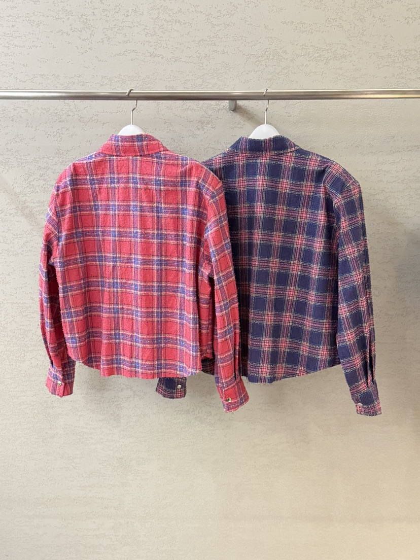 PLAYBUTTON-P東大門代購女裝新品熱賣人氣推薦襯衫蕾絲衫PLAYBUTTON襯衫/蕾絲衫