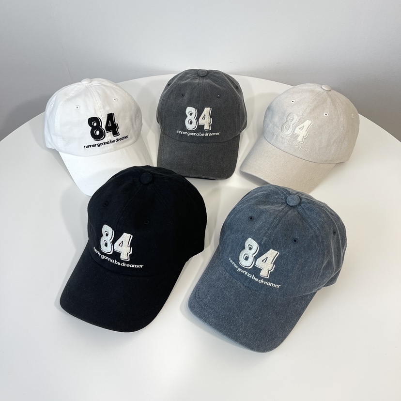 LOVELY HAT東大門實拍女士新品職業推薦人氣26春季休閑帽子LOVELY HAT帽子