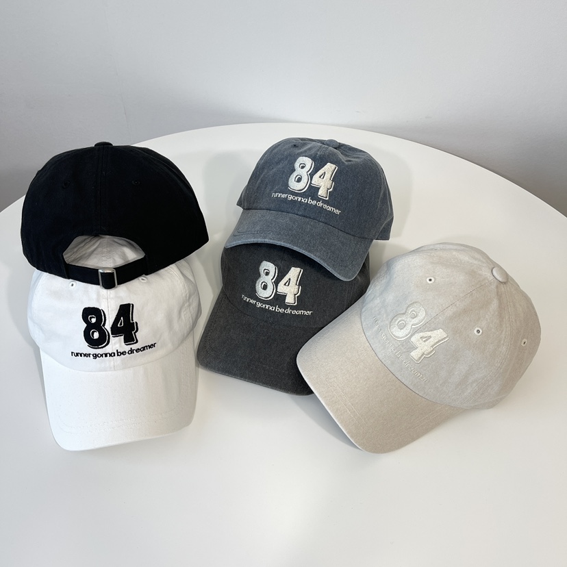 LOVELY HAT東大門實拍女士新品職業推薦人氣26春季休閑帽子LOVELY HAT帽子