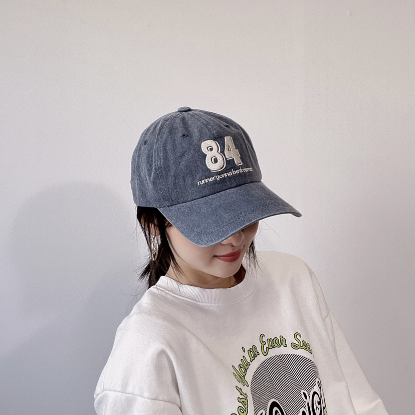 LOVELY HAT東大門實拍女士新品職業推薦人氣26春季休閑帽子LOVELY HAT帽子