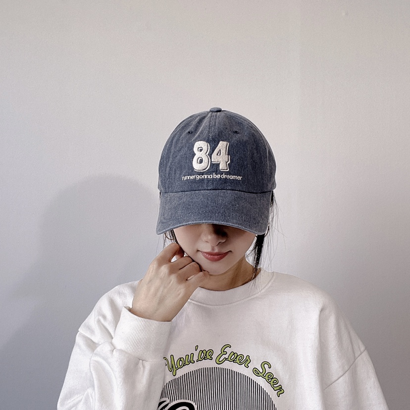 LOVELY HAT東大門實拍女士新品職業推薦人氣26春季休閑帽子LOVELY HAT帽子