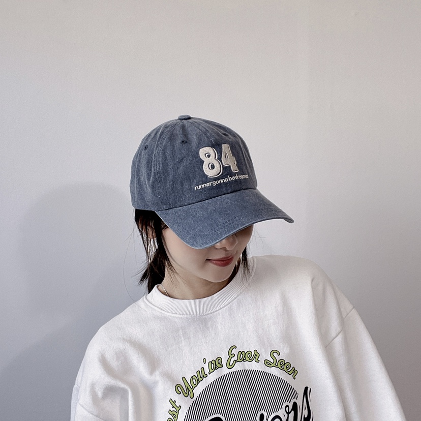 LOVELY HAT東大門實拍女士新品職業推薦人氣26春季休閑帽子LOVELY HAT帽子