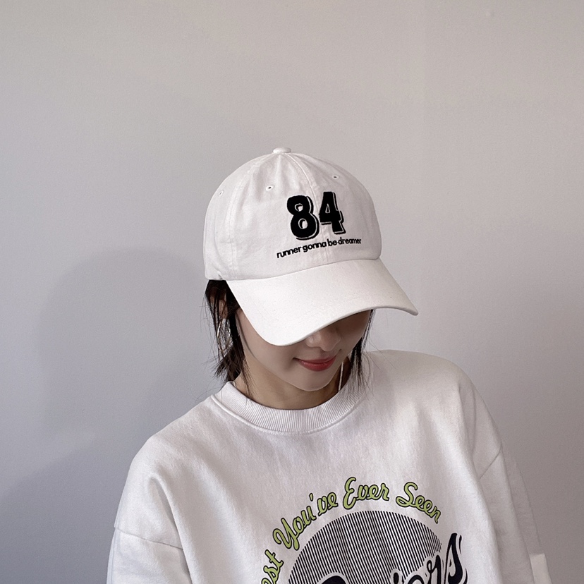 LOVELY HAT東大門實拍女士新品職業推薦人氣26春季休閑帽子LOVELY HAT帽子