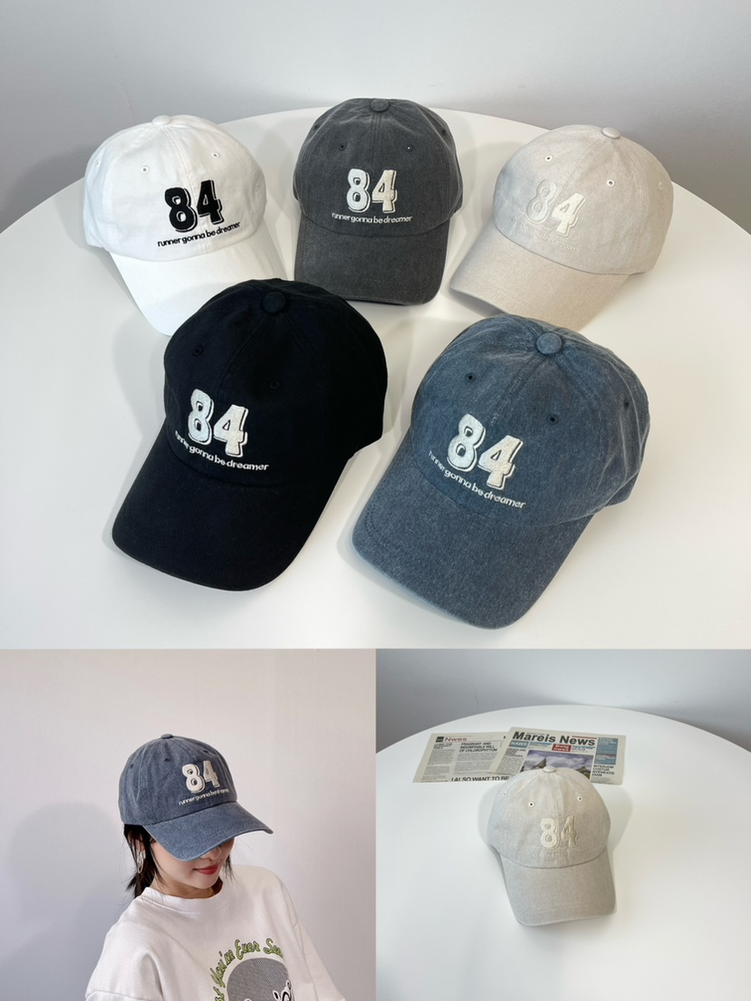 LOVELY HAT東大門實拍女士新品職業推薦人氣26春季休閑帽子LOVELY HAT帽子