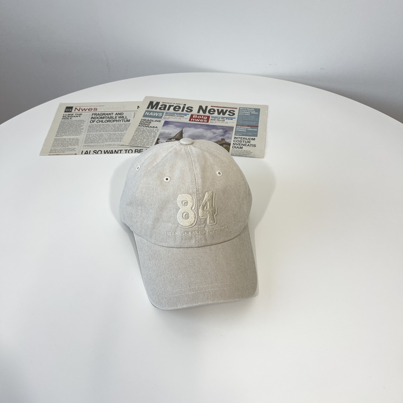 LOVELY HAT東大門實拍女士新品職業推薦人氣26春季休閑帽子LOVELY HAT帽子圖色4