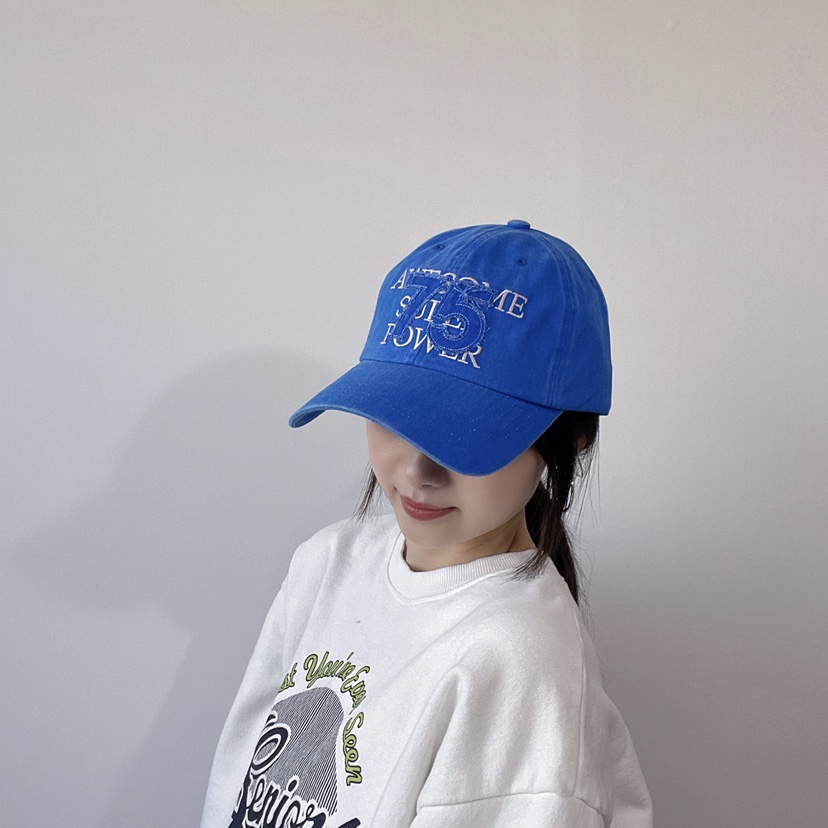 LOVELY HAT東大門直郵女士新款26春季熱賣推薦時尚人氣帽子LOVELY HAT帽子