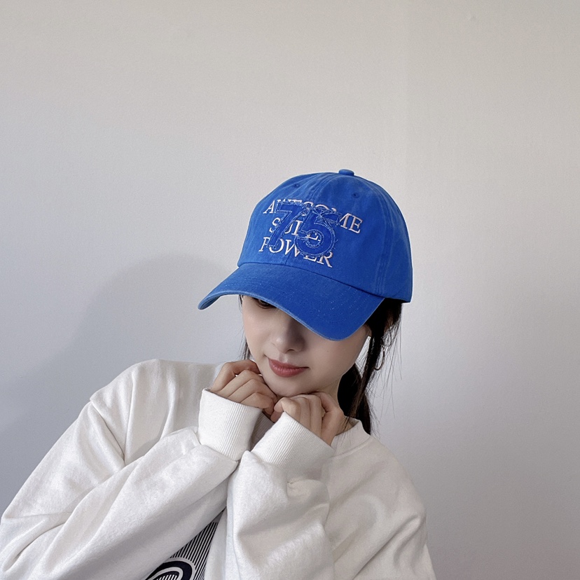 LOVELY HAT東大門直郵女士新款26春季熱賣推薦時尚人氣帽子LOVELY HAT帽子