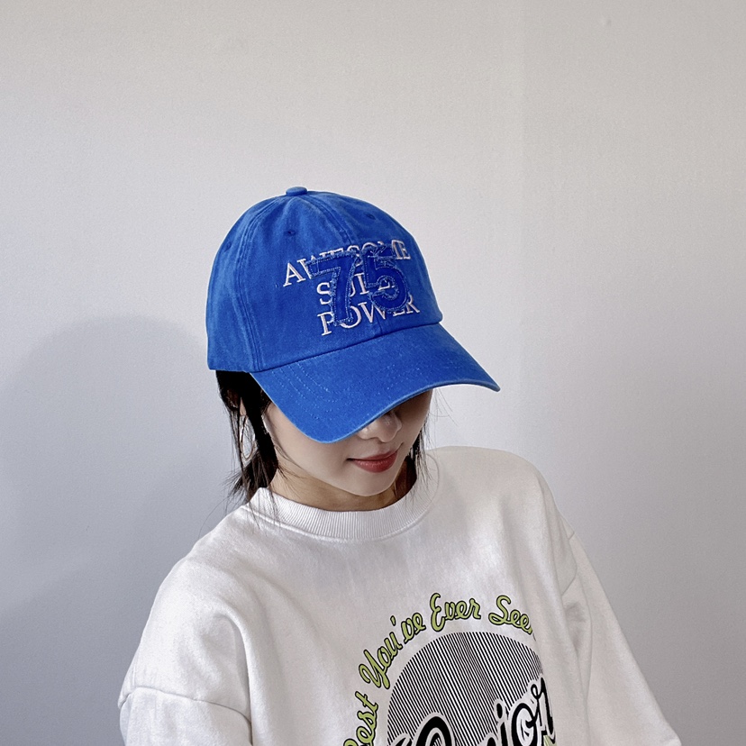 LOVELY HAT東大門直郵女士新款26春季熱賣推薦時尚人氣帽子LOVELY HAT帽子