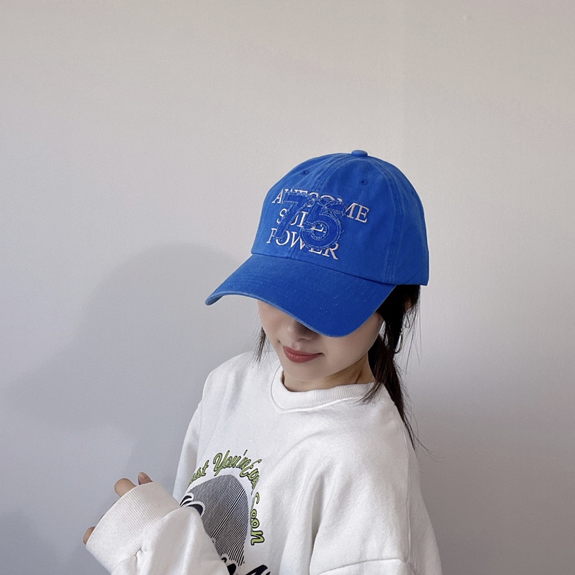 LOVELY HAT東大門直郵女士新款26春季熱賣推薦時尚人氣帽子LOVELY HAT帽子