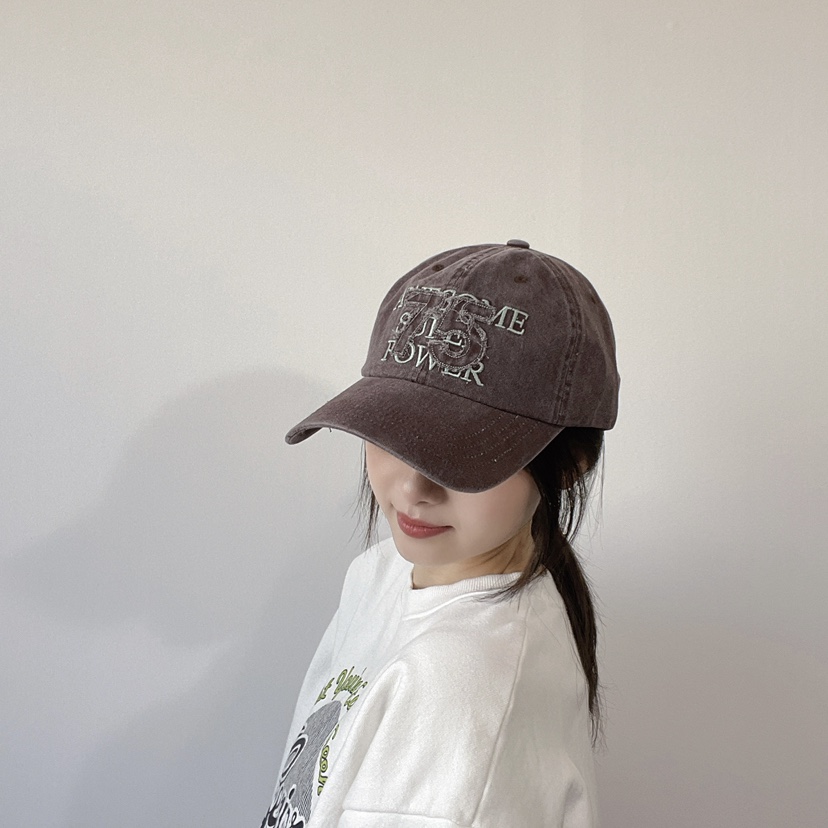 LOVELY HAT東大門直郵女士新款26春季熱賣推薦時尚人氣帽子LOVELY HAT帽子