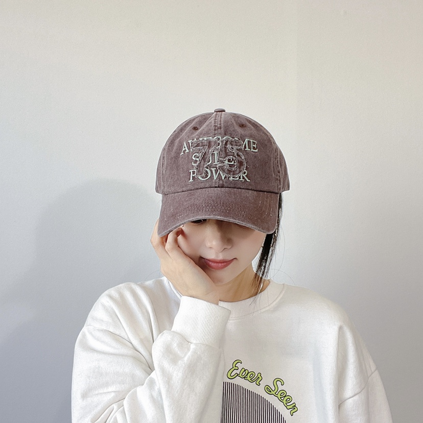 LOVELY HAT東大門直郵女士新款26春季熱賣推薦時尚人氣帽子LOVELY HAT帽子