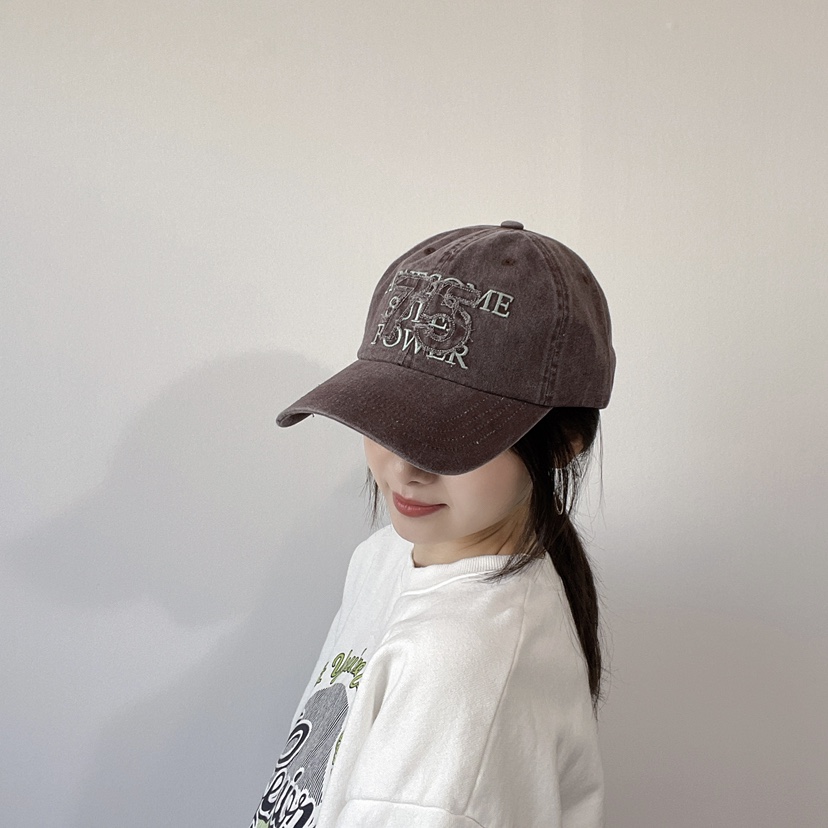 LOVELY HAT東大門直郵女士新款26春季熱賣推薦時尚人氣帽子LOVELY HAT帽子