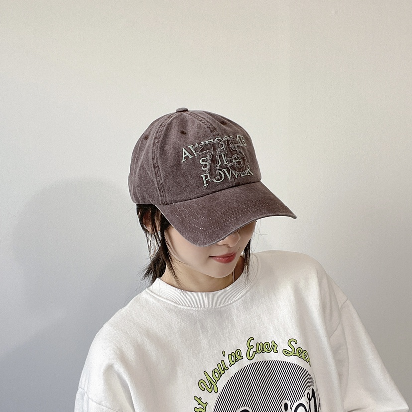 LOVELY HAT東大門直郵女士新款26春季熱賣推薦時尚人氣帽子LOVELY HAT帽子