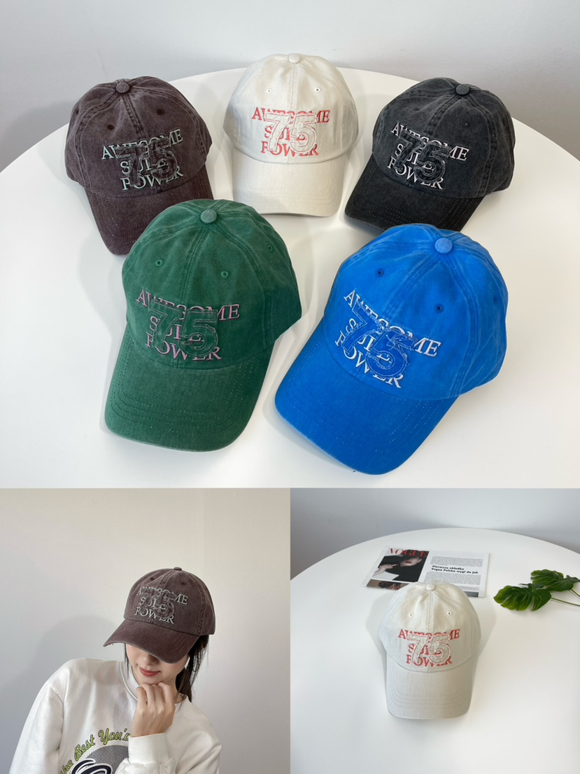 LOVELY HAT東大門直郵女士新款26春季熱賣推薦時尚人氣帽子LOVELY HAT帽子