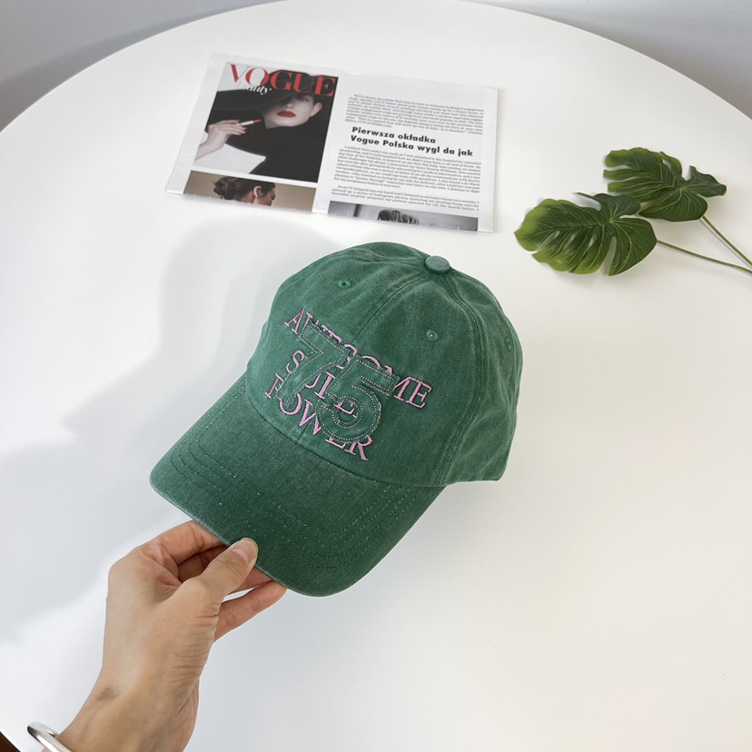 LOVELY HAT東大門直郵女士新款26春季熱賣推薦時尚人氣帽子LOVELY HAT帽子圖色3