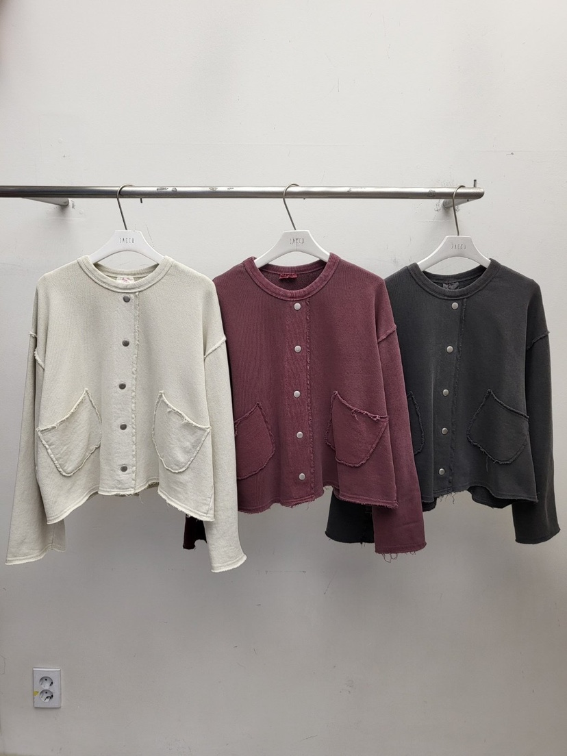 ZACCU韓國代購女士新款職業人氣推薦26春季熱賣時尚休閑衛衣ZACCU衛衣