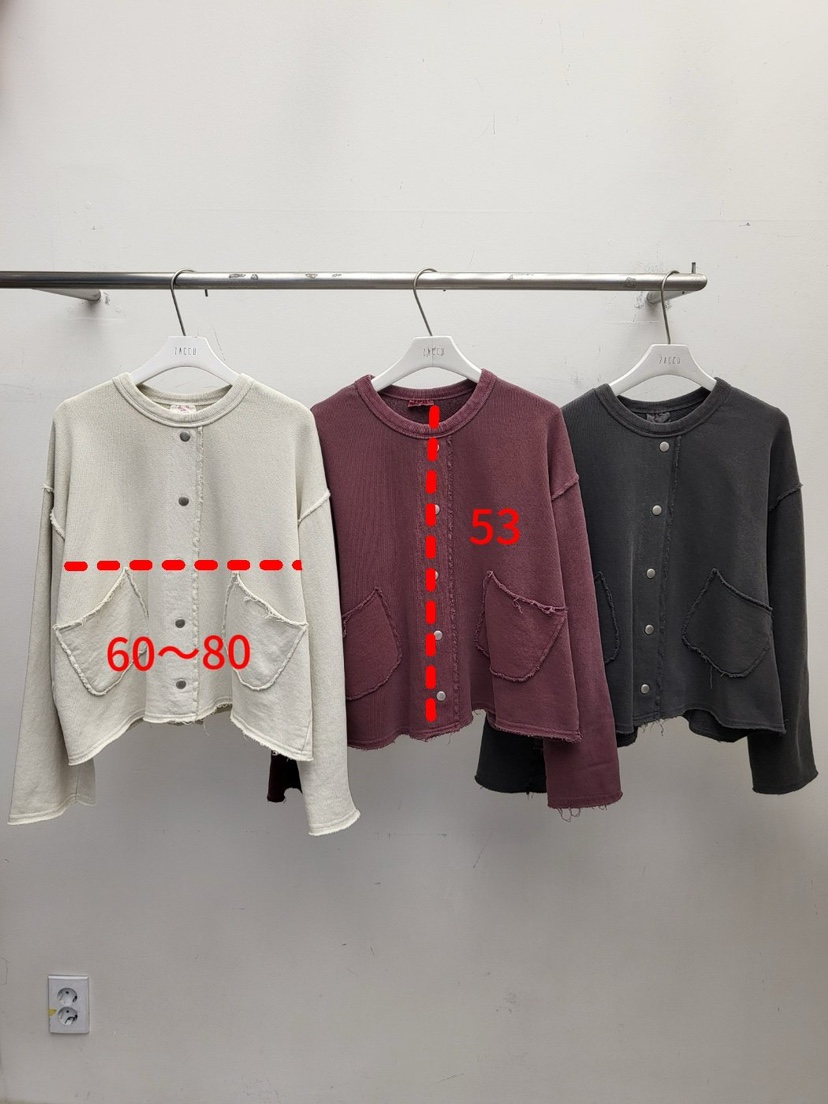 ZACCU韓國代購女士新款職業人氣推薦26春季熱賣時尚休閑衛衣ZACCU衛衣