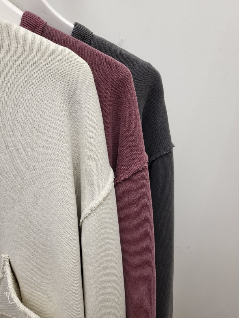 ZACCU韓國代購女士新款職業人氣推薦26春季熱賣時尚休閑衛衣ZACCU衛衣