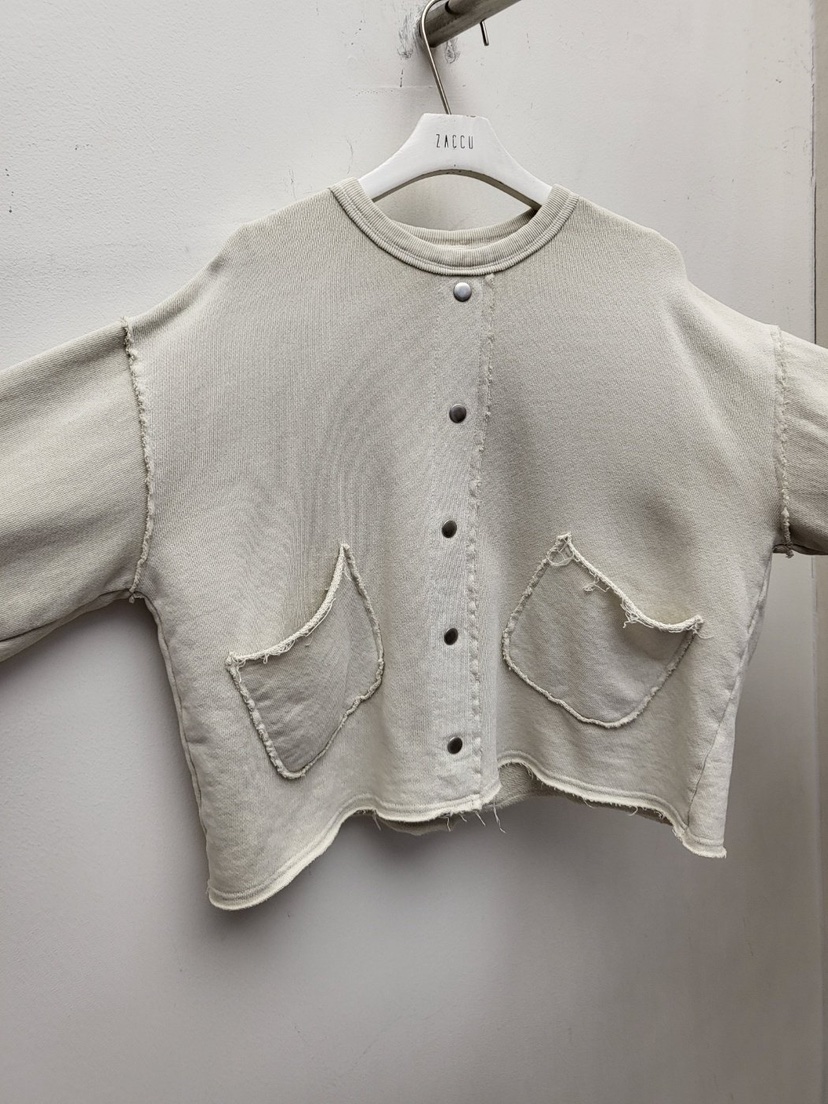 ZACCU韓國代購女士新款職業人氣推薦26春季熱賣時尚休閑衛衣ZACCU衛衣