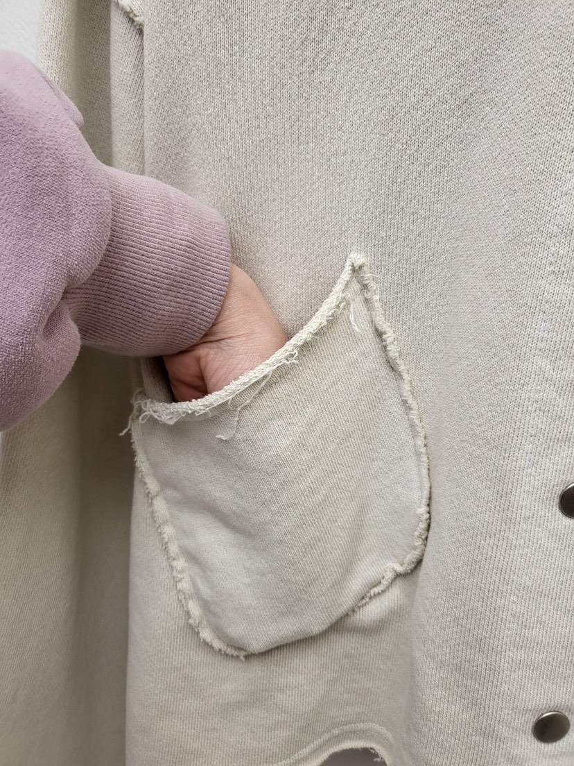 ZACCU韓國代購女士新款職業人氣推薦26春季熱賣時尚休閑衛衣ZACCU衛衣