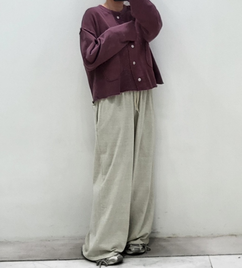 ZACCU韓國代購女士新款職業人氣推薦26春季熱賣時尚休閑衛衣ZACCU衛衣