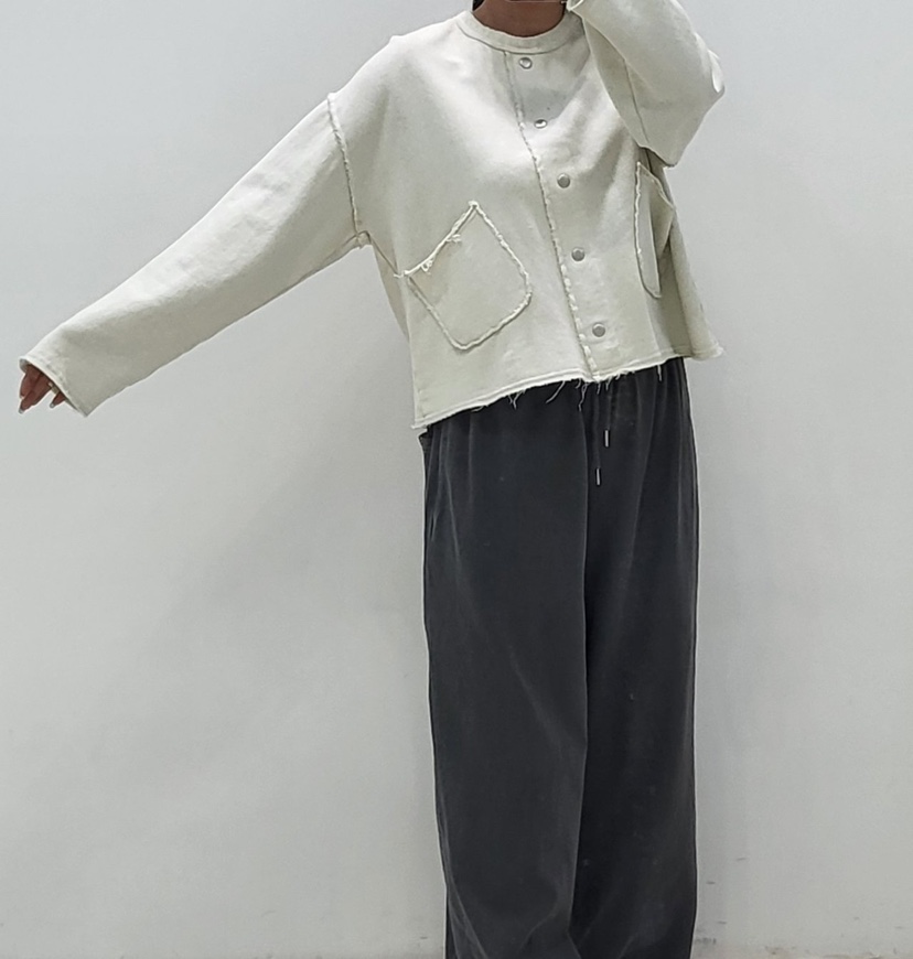 ZACCU韓國代購女士新款職業人氣推薦26春季熱賣時尚休閑衛衣ZACCU衛衣