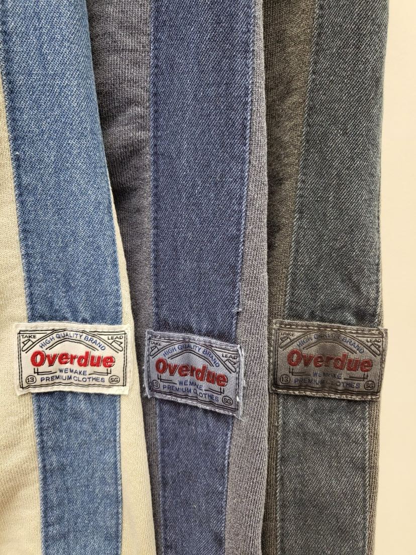 ZACCU東大門實拍女士新品26春季休閑時尚人氣推薦熱賣休閑褲ZACCU休閑褲