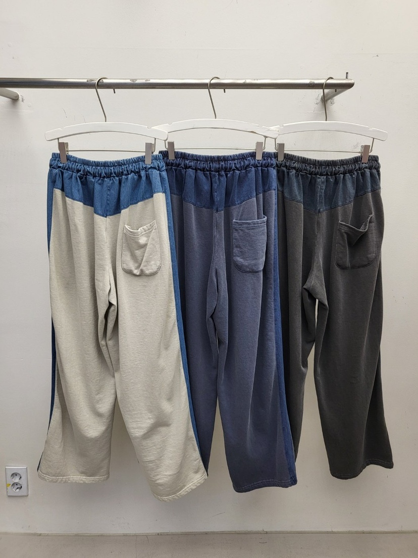 ZACCU東大門實拍女士新品26春季休閑時尚人氣推薦熱賣休閑褲ZACCU休閑褲