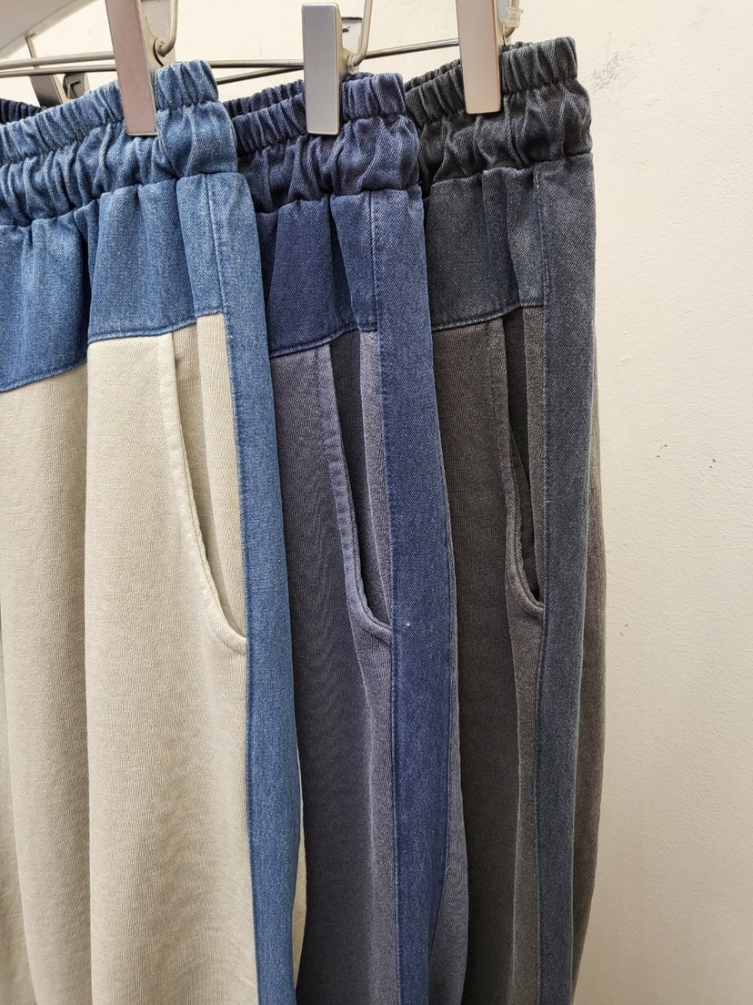 ZACCU東大門實拍女士新品26春季休閑時尚人氣推薦熱賣休閑褲ZACCU休閑褲