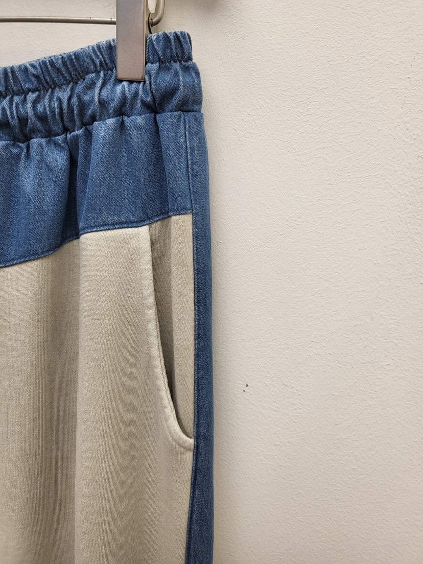 ZACCU東大門實拍女士新品26春季休閑時尚人氣推薦熱賣休閑褲ZACCU休閑褲