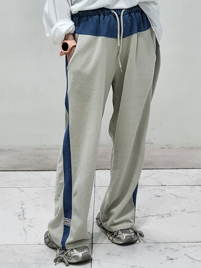 ZACCU東大門實拍女士新品26春季休閑時尚人氣推薦熱賣休閑褲ZACCU休閑褲