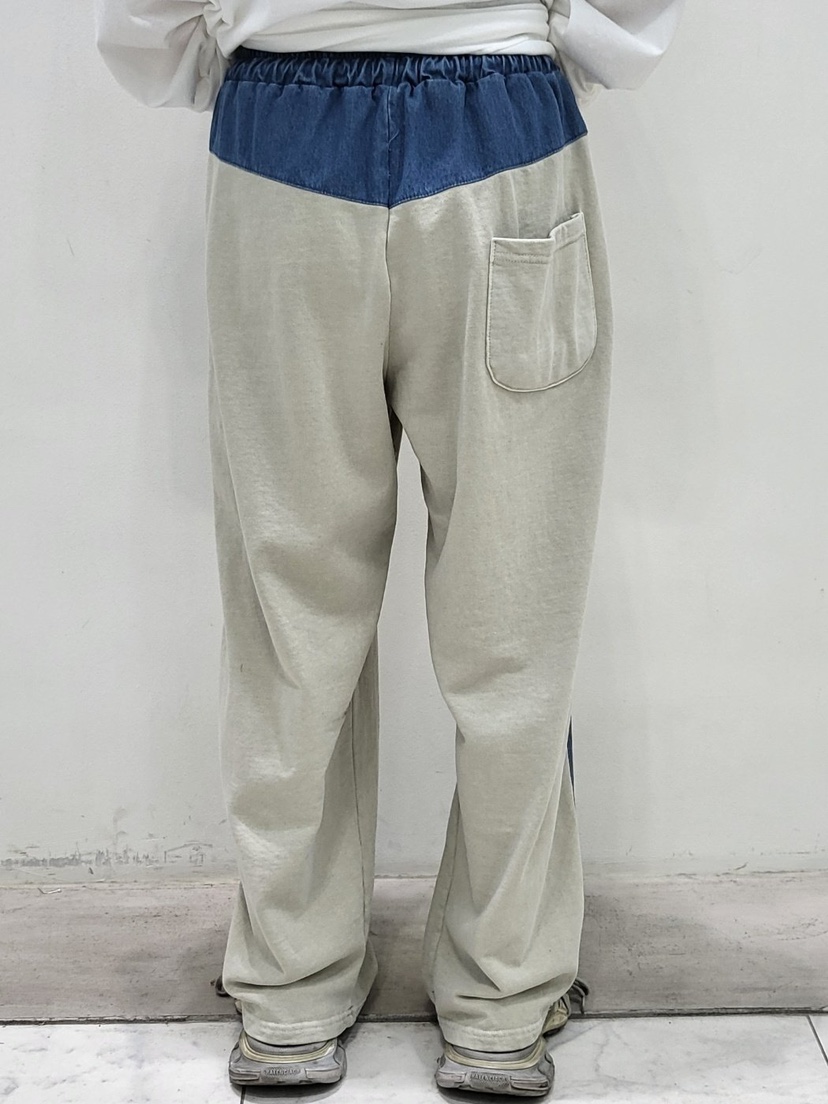 ZACCU東大門實拍女士新品26春季休閑時尚人氣推薦熱賣休閑褲ZACCU休閑褲