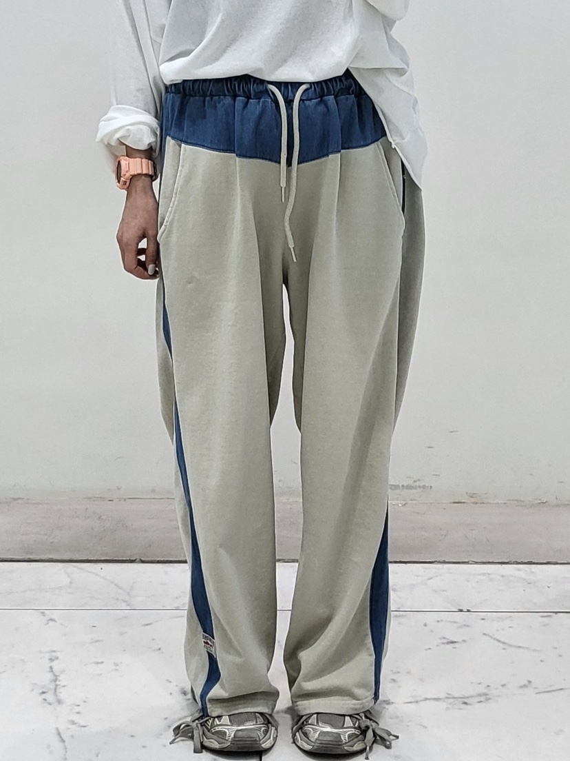 ZACCU東大門實拍女士新品26春季休閑時尚人氣推薦熱賣休閑褲ZACCU休閑褲