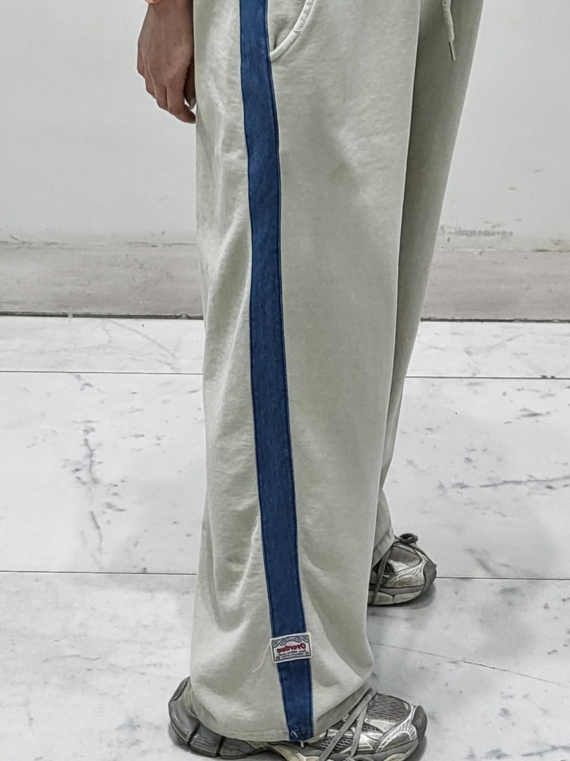 ZACCU東大門實拍女士新品26春季休閑時尚人氣推薦熱賣休閑褲ZACCU休閑褲