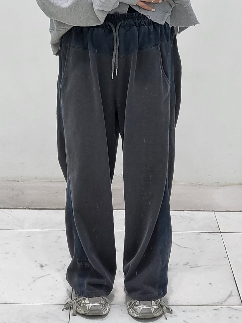 ZACCU東大門實拍女士新品26春季休閑時尚人氣推薦熱賣休閑褲ZACCU休閑褲