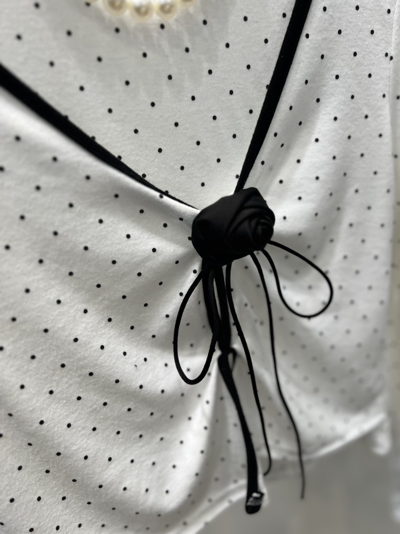 BLUE BANANA東大門代購女士新款時尚職業26春季人氣長袖T恤BLUE BANANA長袖T恤